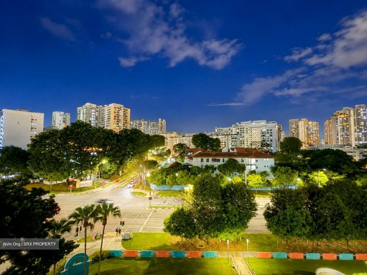 Blk 22 Marsiling Green (Woodlands), HDB 4 Rooms #600261351